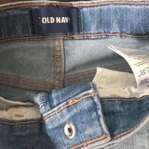 Old Navy Bottoms - Old navy shorts- girls Old Navy Bottoms - Old navy shorts- girls